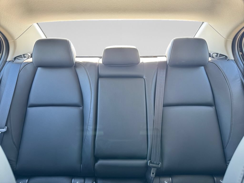 New 2026 MAZDA MAZDA3 2.5 S Sedan w/ Preferred Pkg FWD image 26