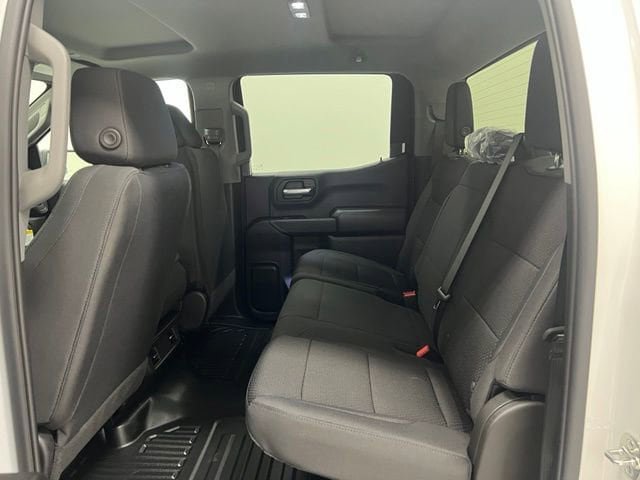New 2026 Chevrolet Silverado 1500 W/T w/ WT Value Package AWD/4WD image 16