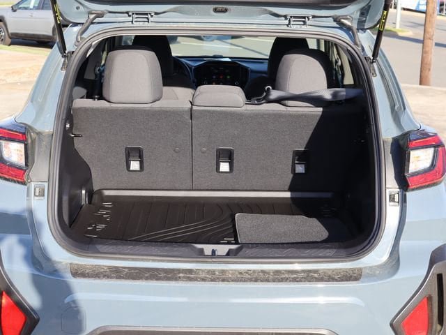 Certified 2025 Subaru Crosstrek 2.0i Premium w/ Convenience Package #2 AWD/4WD image 33