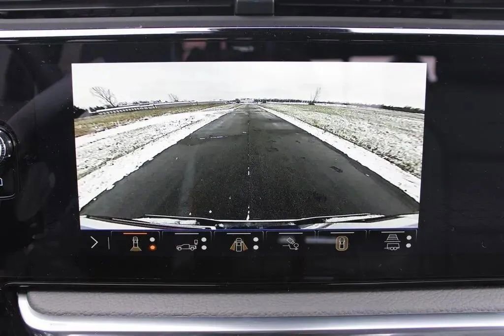 New 2026 GMC Sierra 3500 Denali image 37