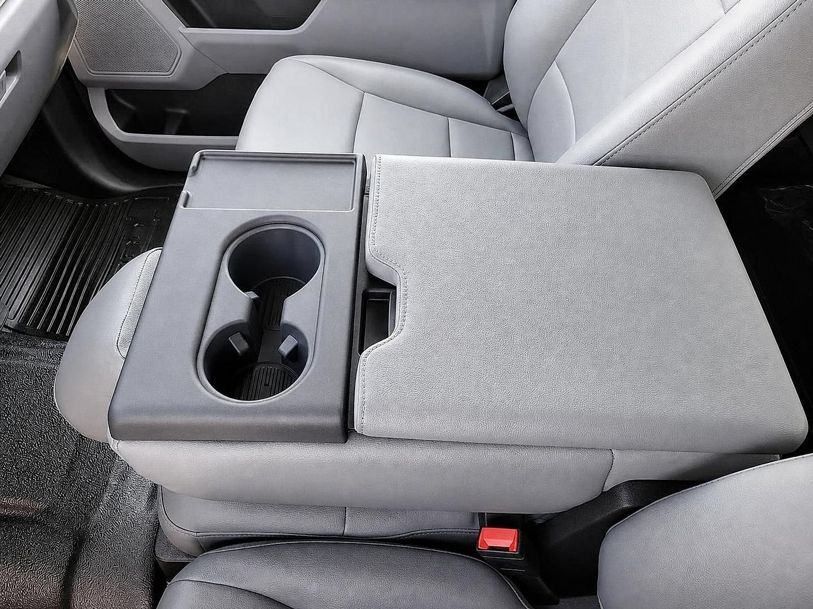 New 2027 Ford F550 4x4 Crew Cab image 20