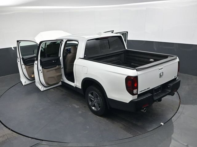 Used 2022 Honda Ridgeline RTL-E image 38