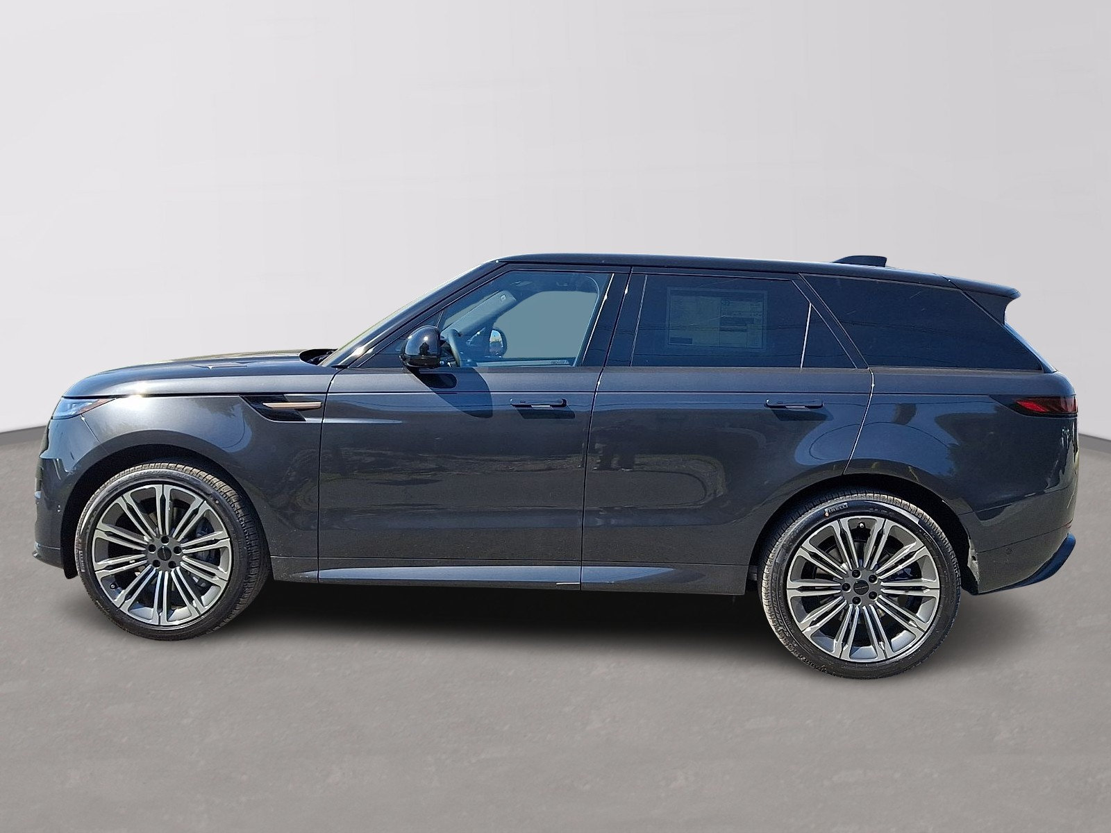 New 2026 Land Rover Range Rover Sport Dynamic SE AWD/4WD image 5