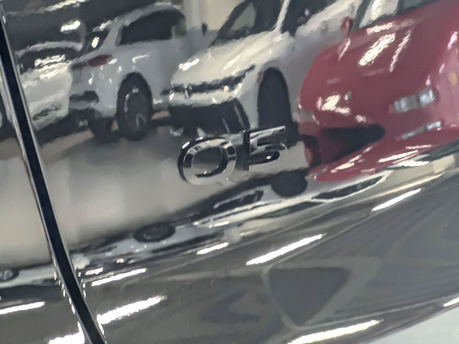 New 2026 Audi Q5 Premium AWD/4WD image 26