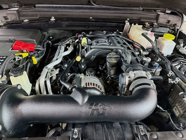 Used 2023 Jeep Gladiator Mojave w/ LED Lighting Group image 30