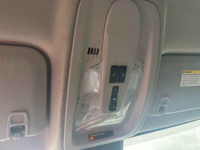 Used 2015 Chevrolet Equinox LS FWD image 21