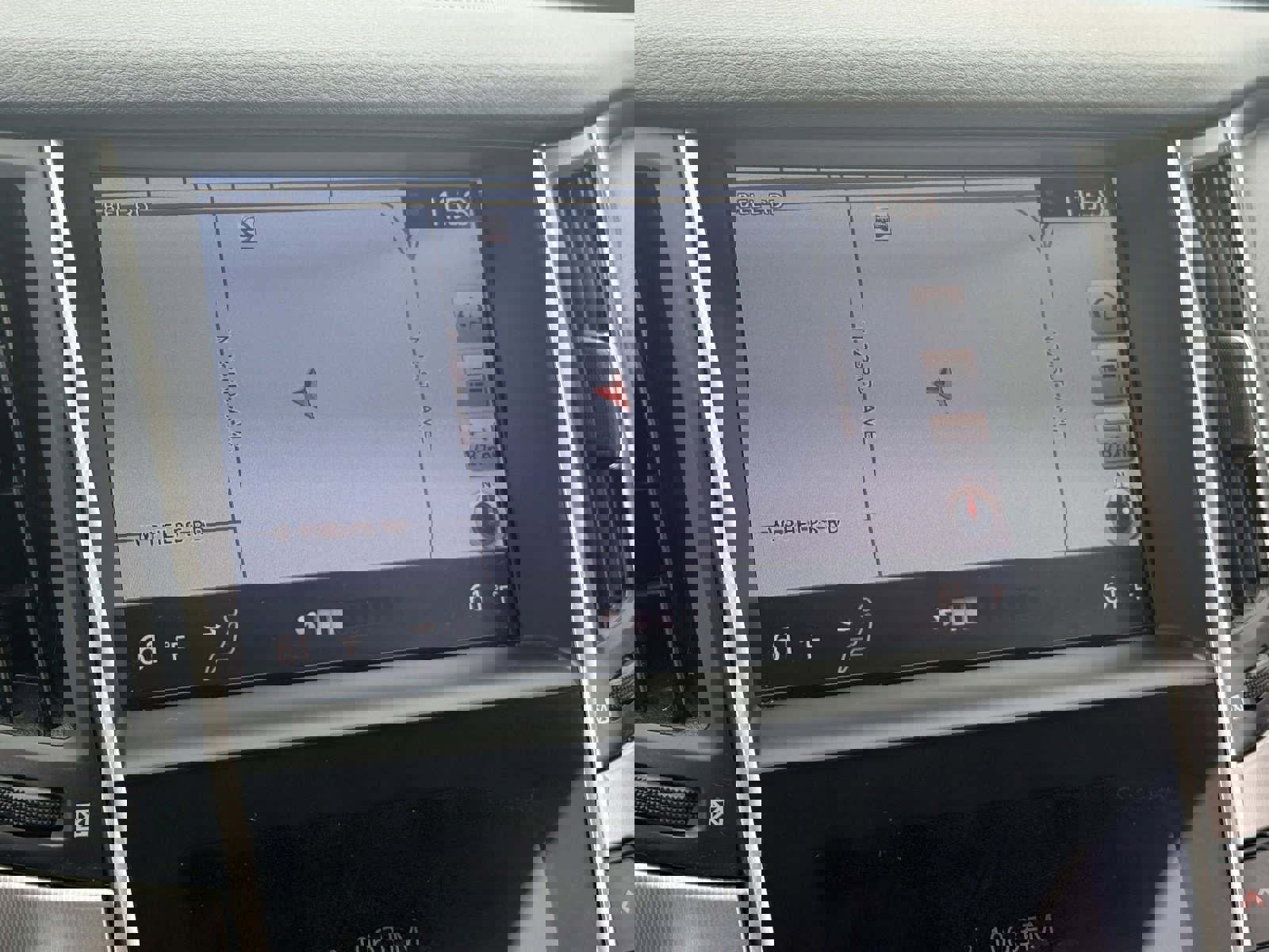 Used 2018 INFINITI Q60 3.0t Luxe w/ Sensory Package 3.0T Luxe image 27