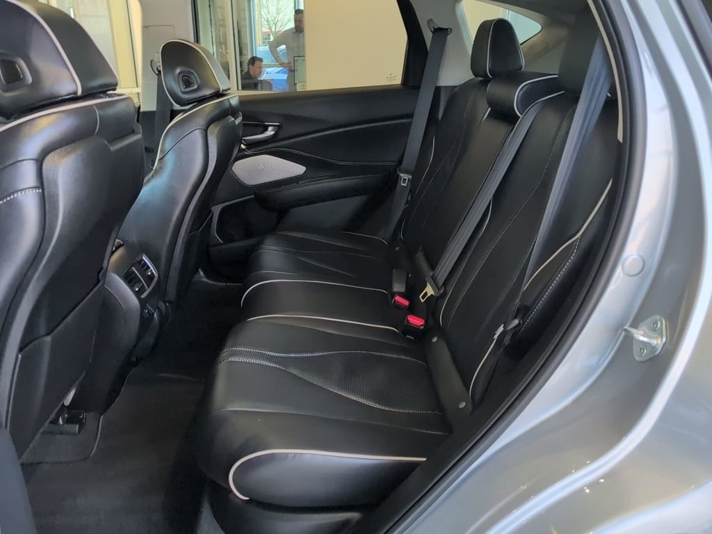 Certified 2025 Acura RDX SH-AWD w/ Advance Package image 33