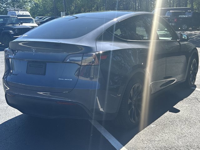 Used 2020 Tesla Model Y Long Range image 5