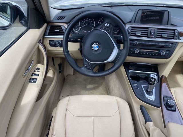 Used 2015 BMW 328i 328i image 13