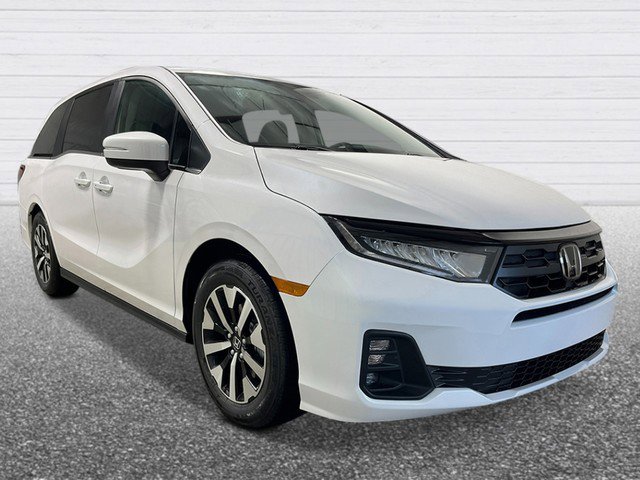 New 2026 Honda Odyssey EX-L image 8