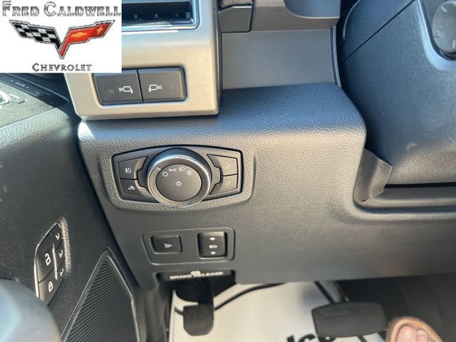 Used 2022 Ford F250 Platinum AWD/4WD image 23