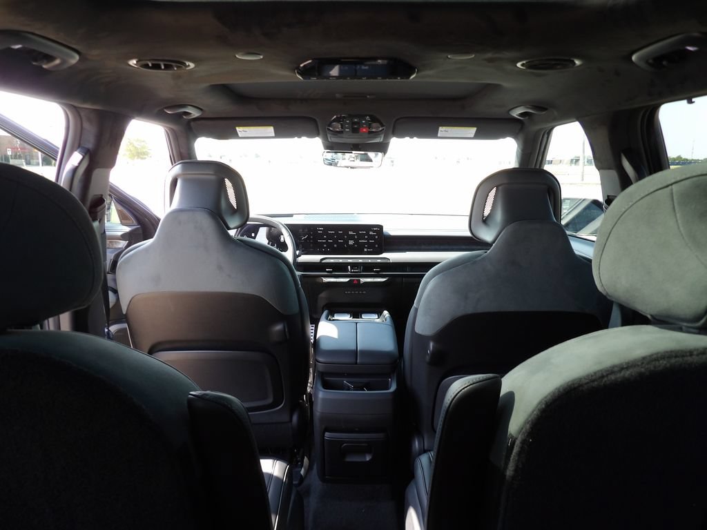 New 2027 Kia Telluride SX Prestige X-Pro AWD/4WD image 31