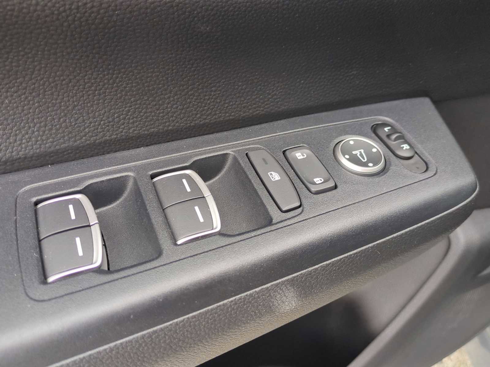 Used 2024 Honda CR-V EX-L image 23