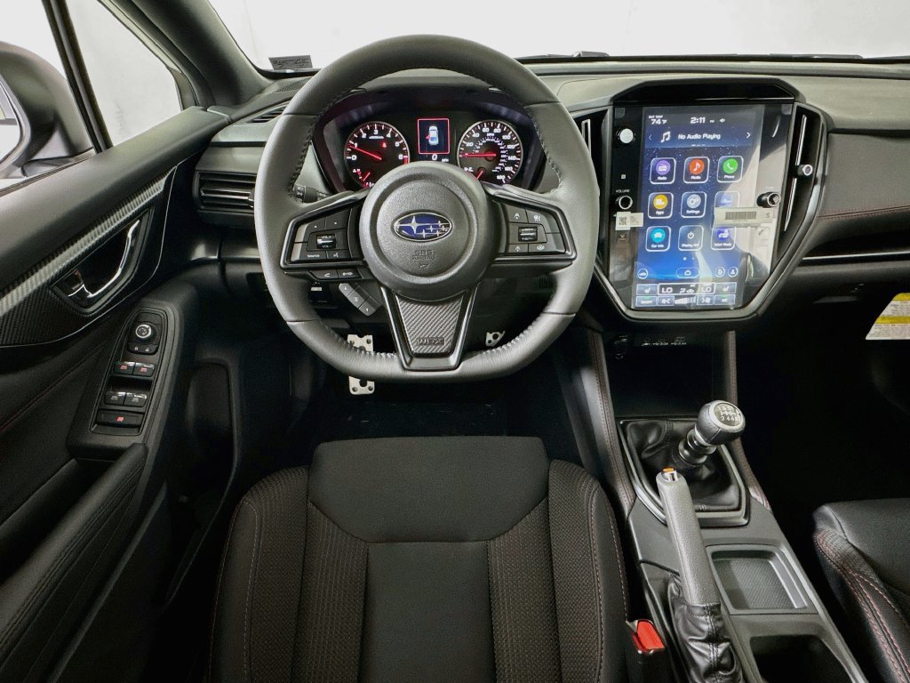New 2026 Subaru WRX Premium AWD/4WD image 21
