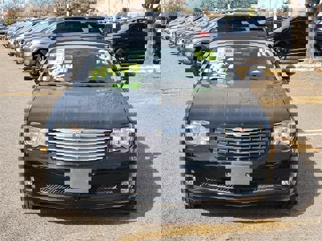 Used 2005 Chrysler Crossfire Limited image 9