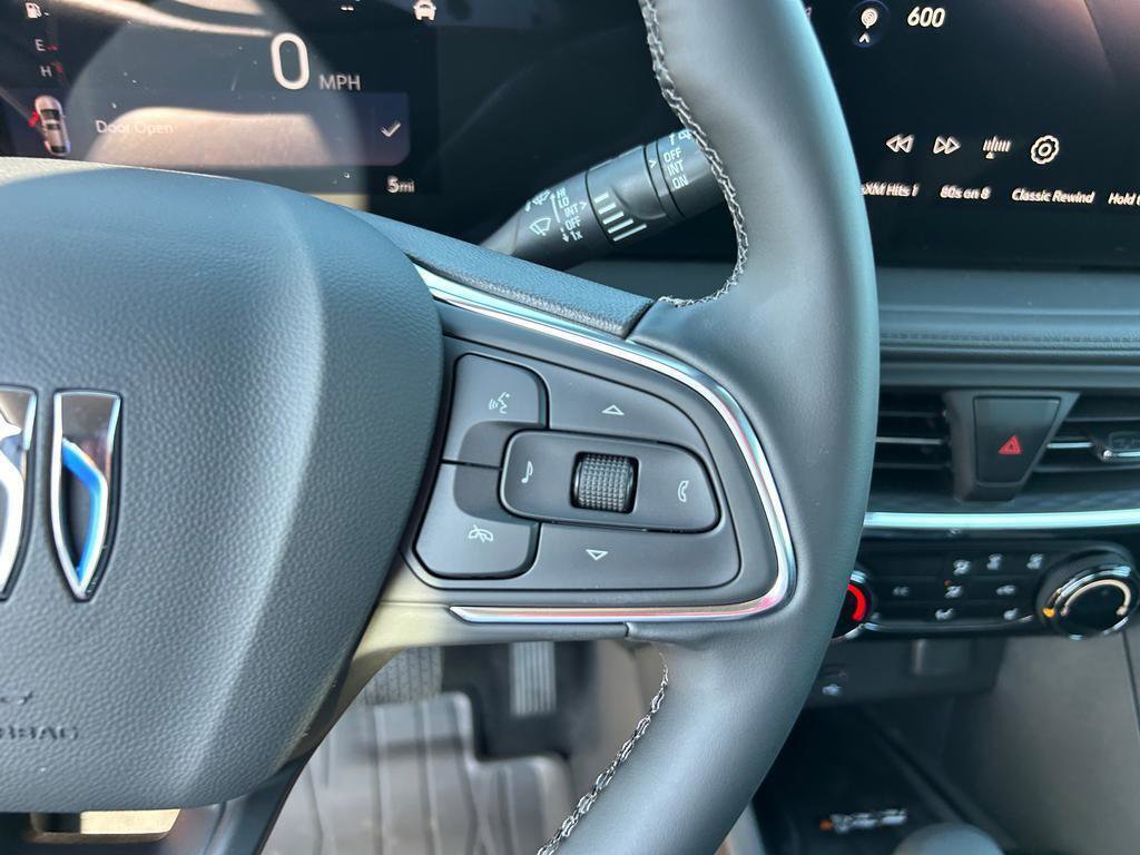 New 2026 Buick Encore GX Sport Touring w/ Advanced Technology Package image 12