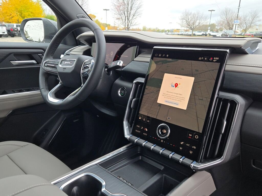 New 2026 GMC Acadia Elevation w/ Elevation Premium Package image 9