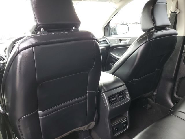 Certified 2024 Ford Edge SEL w/ Convenience Package AWD/4WD image 33