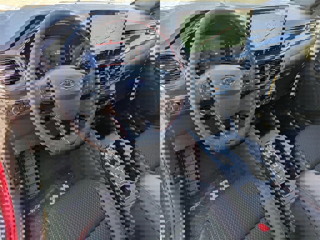 New 2026 Ford Escape ST-Line w/ Tech Pack #1 image 10