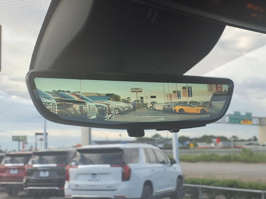 New 2026 GMC Yukon AT4 w/ AT4 Premium Plus Package image 5