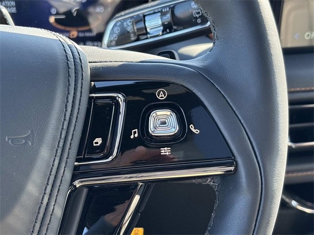 New 2026 Lincoln Aviator Black Label w/ Dynamic Handling Package image 26