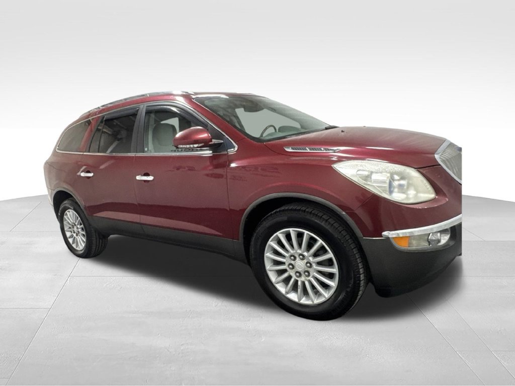 Used 2011 Buick Enclave CXL w/ Trailering Provision Package FWD image 6