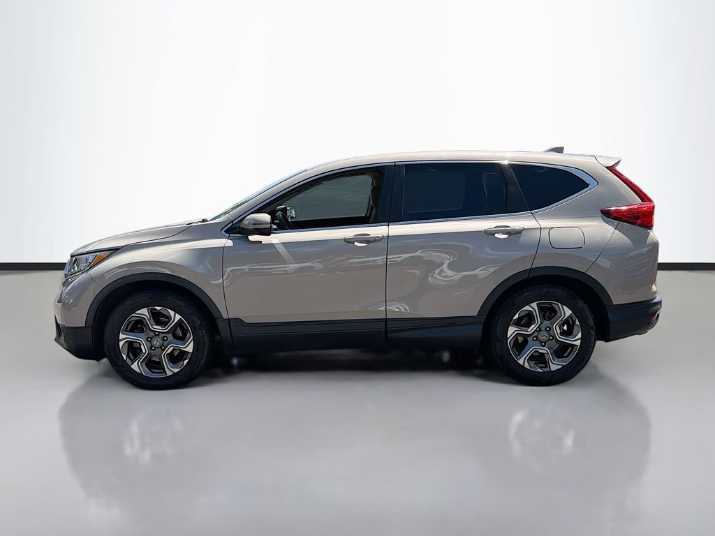 Used 2019 Honda CR-V EX-L image 9