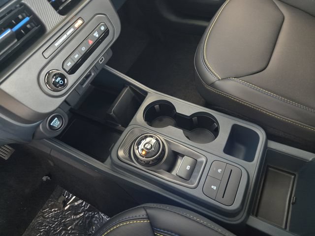 New 2026 Ford Maverick Lobo AWD/4WD image 16