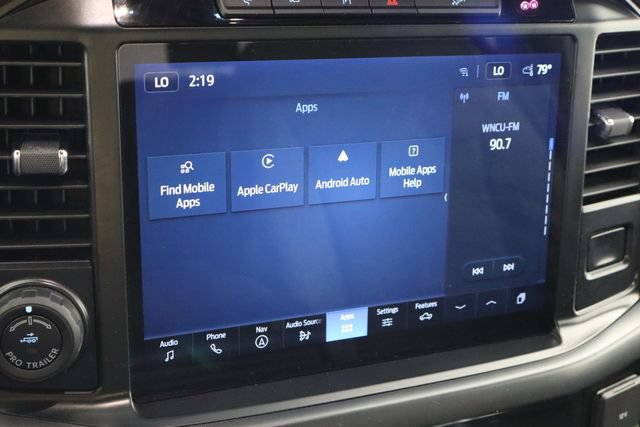 Used 2024 Ford F150 XLT w/ Equipment Group 302A MID AWD/4WD image 30