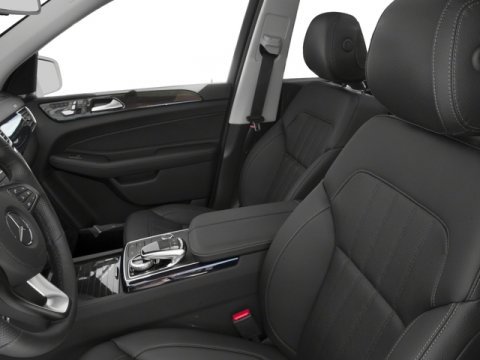 Used 2018 Mercedes-Benz GLS 450 4MATIC image 3