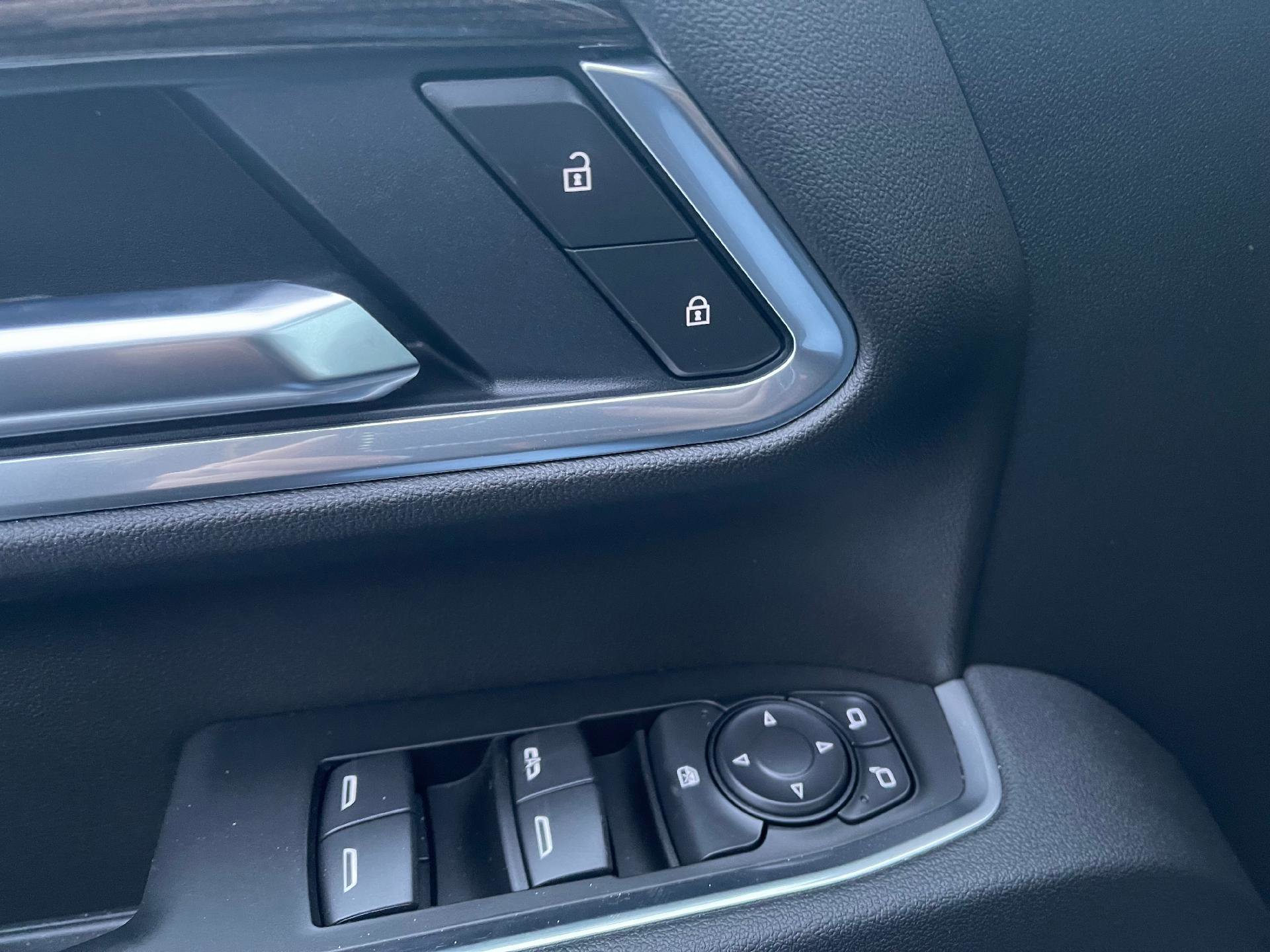 New 2026 Chevrolet Silverado 2500 LT AWD/4WD image 16