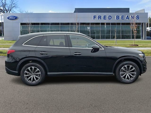 Used 2024 Mercedes-Benz GLC 300 4MATIC image 9