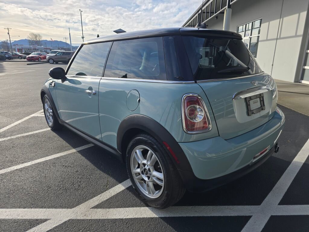 Used 2012 MINI Cooper Hardtop image 7