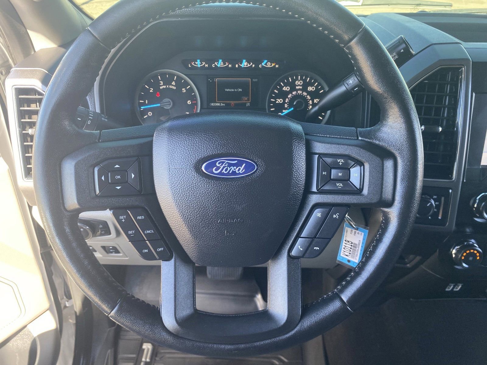 Used 2020 Ford F150 XLT w/ Equipment Group 302A Luxury image 2