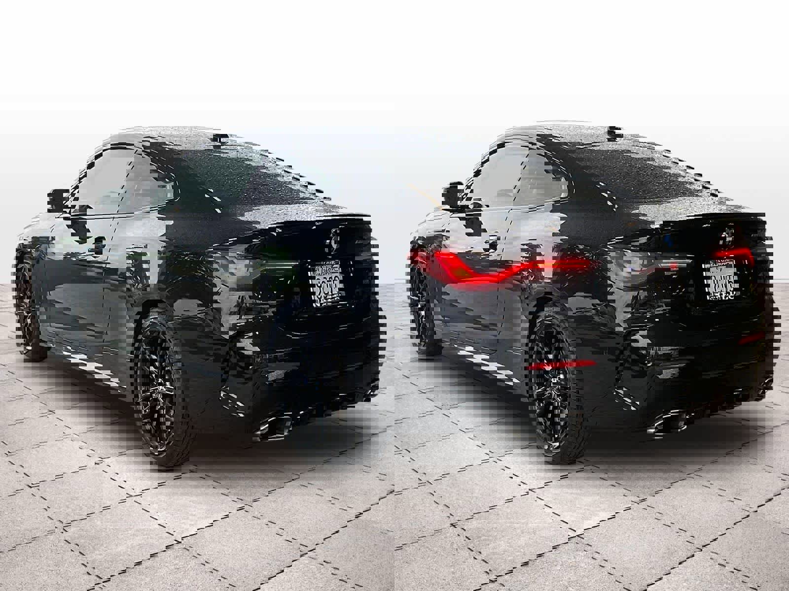 Certified 2024 BMW M440i Coupe w/ Premium Package image 14