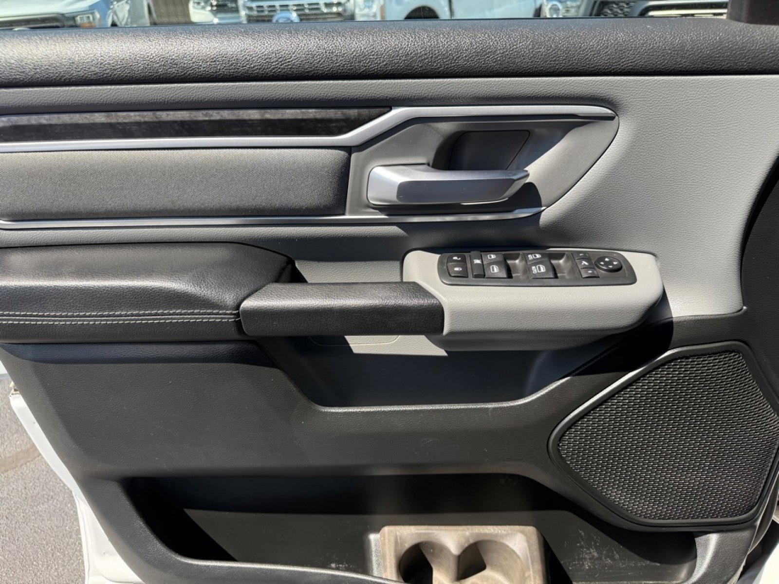 Used 2020 RAM 1500 Big Horn image 34