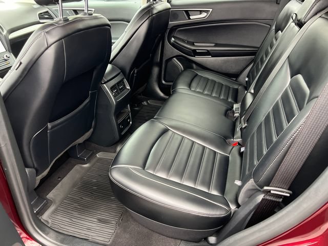 Used 2024 Ford Edge SEL w/ Convenience Package AWD/4WD image 25