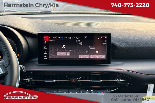 New 2025 Dodge Hornet GT w/ Track Pack image 9