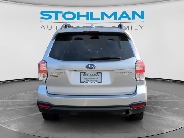 Used 2017 Subaru Forester 2.5i Premium w/ All-Weather Package AWD/4WD image 6
