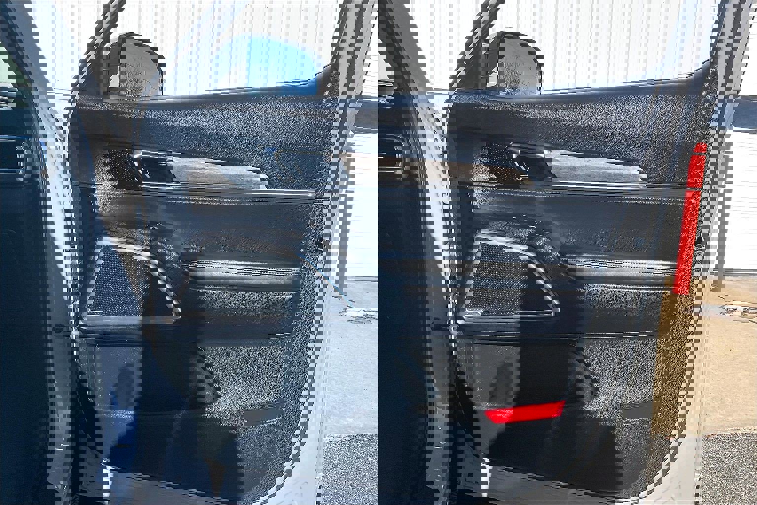 Used 2022 Kia Telluride EX w/ EX Premium Package image 29