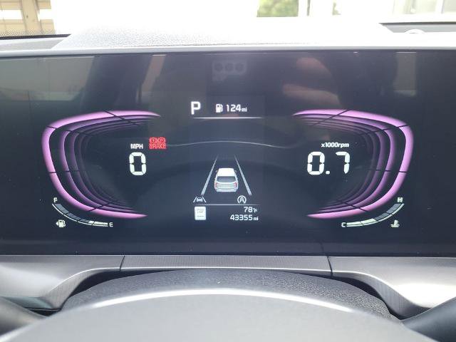 Used 2024 Kia Telluride S w/ S Sunroof Package image 11