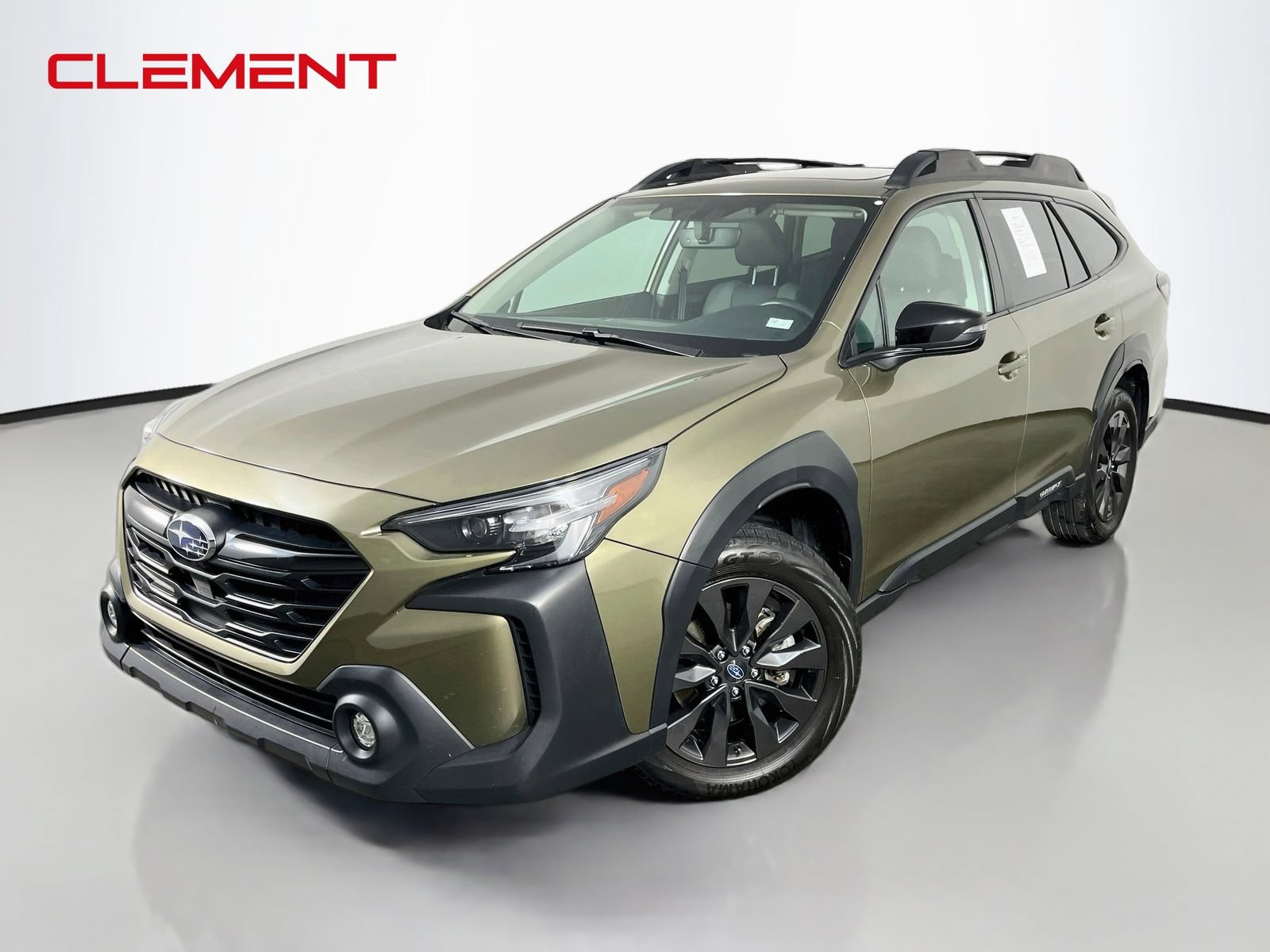 Used 2025 Subaru Outback Onyx Edition
