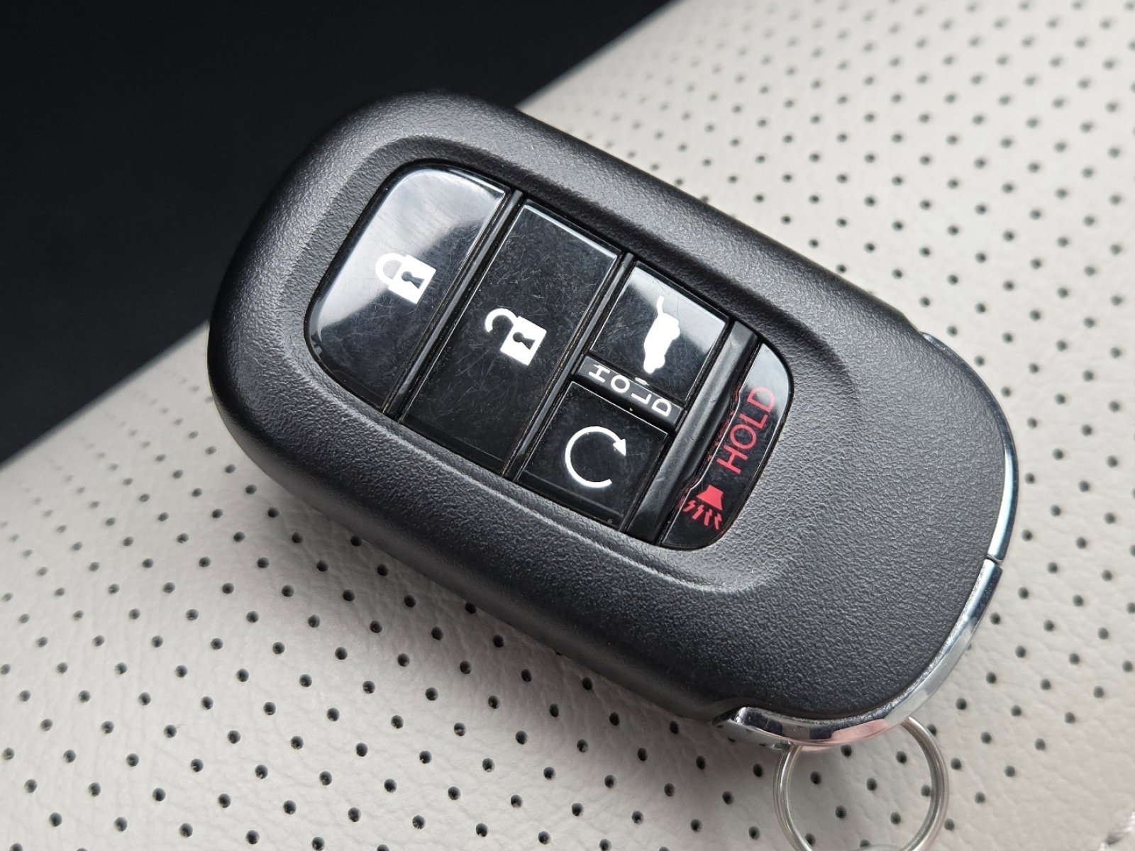 Used 2025 Honda CR-V EX-L image 36