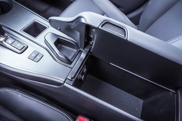 Certified 2025 Lexus UX 300h FWD w/ Accessory Package (Z2) image 16