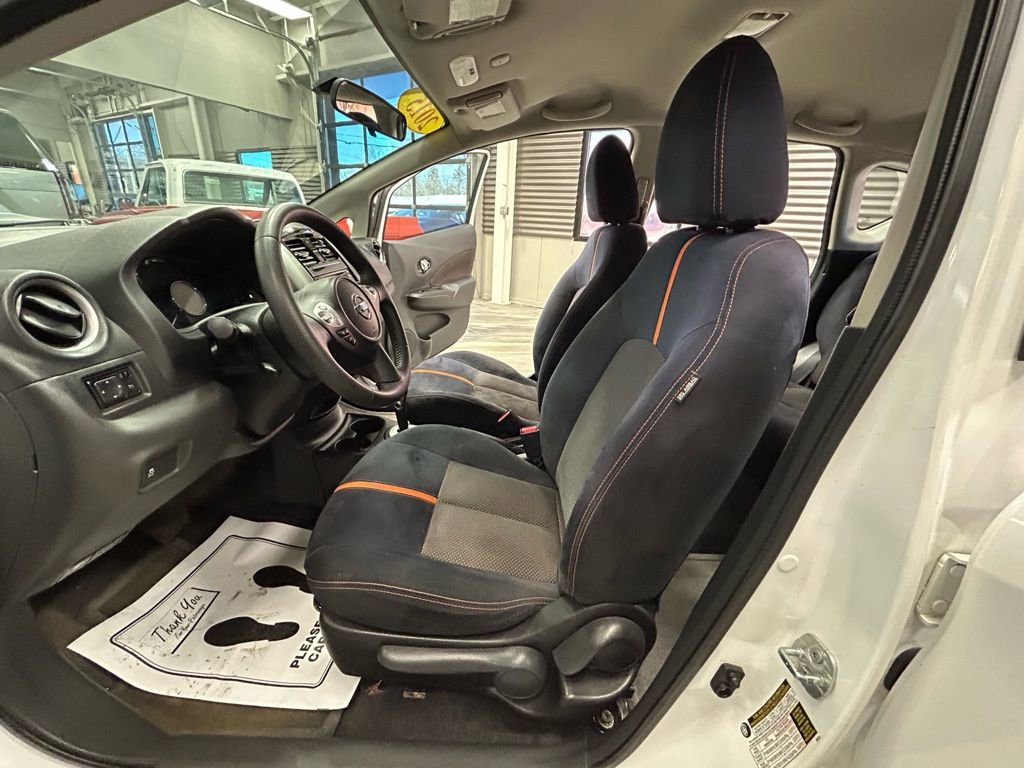 Used 2015 Nissan Versa Note SR w/ SR Convenience Package image 49