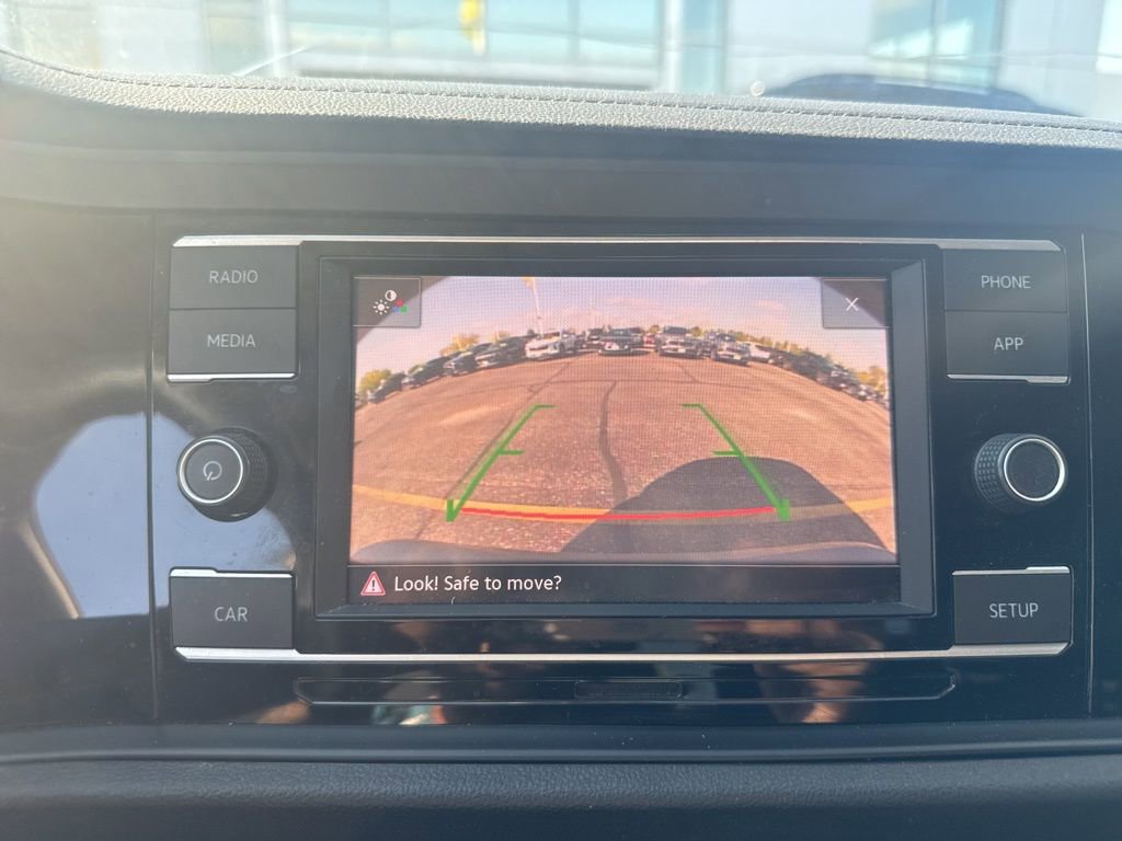 Used 2019 Volkswagen Jetta S image 34