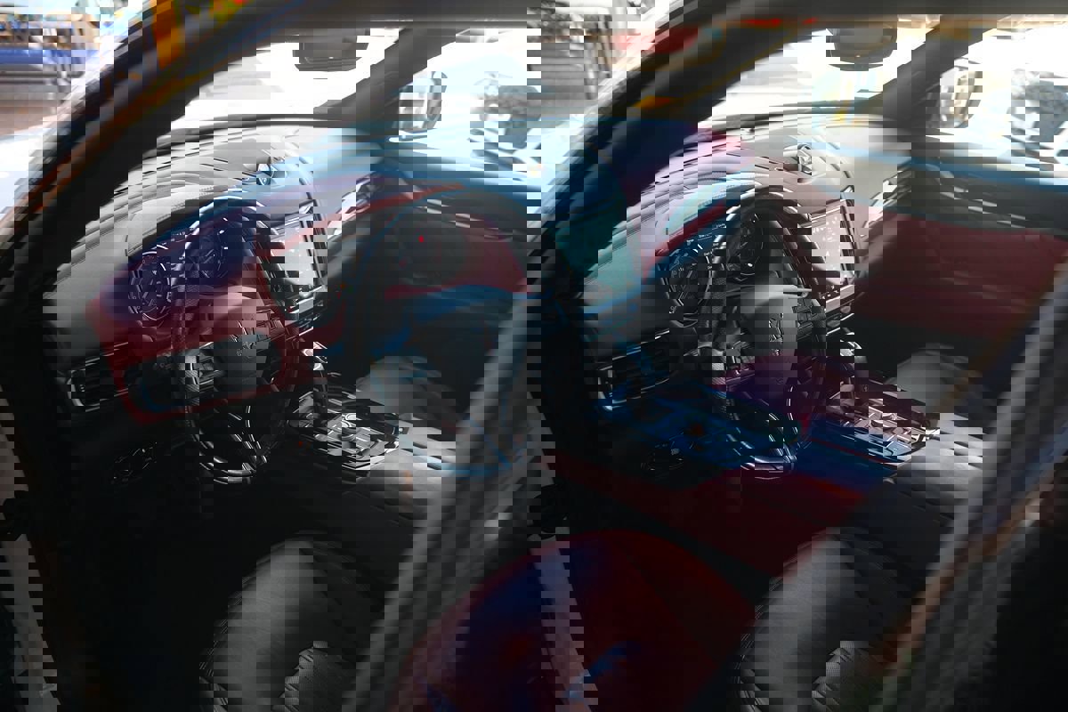 Used 2022 Maserati Levante Modena image 55