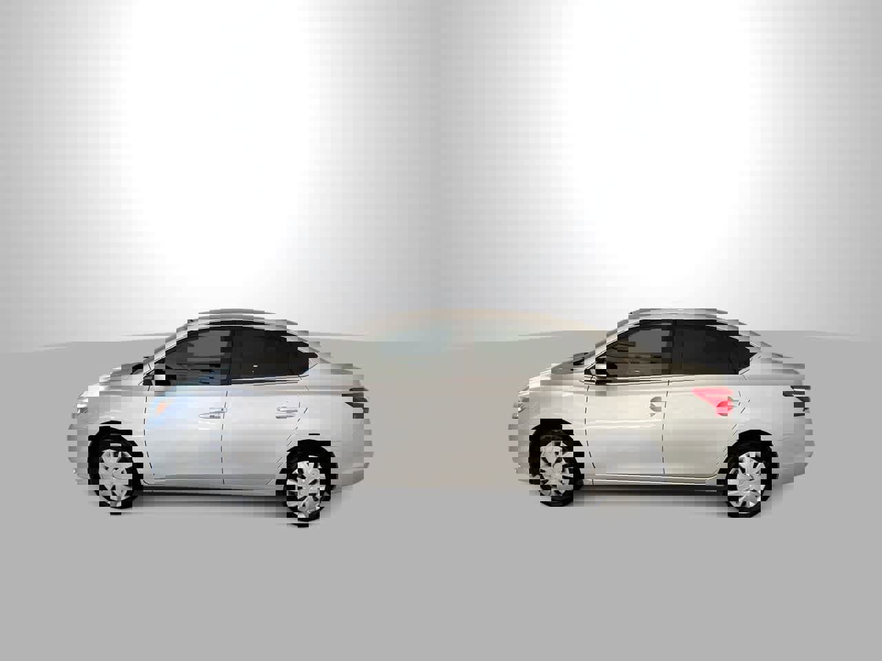 Used 2016 Nissan Sentra S image 5