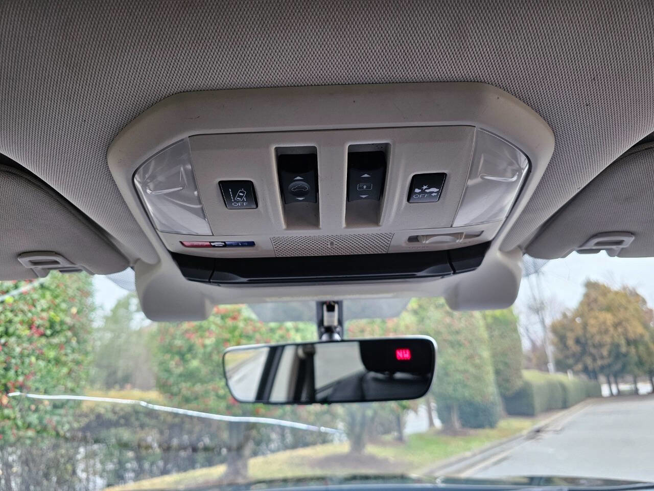 Used 2019 Subaru Ascent Limited image 28